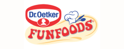 Dr Oetkar (fun Foods)