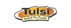 Tulsi Dry Fruit