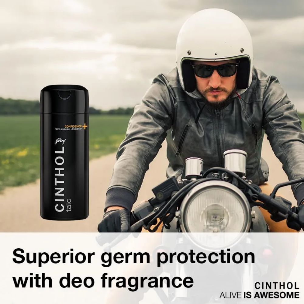 Cinthol perfume online
