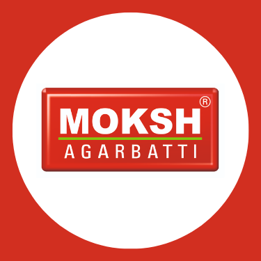 Moksh Agarbatti