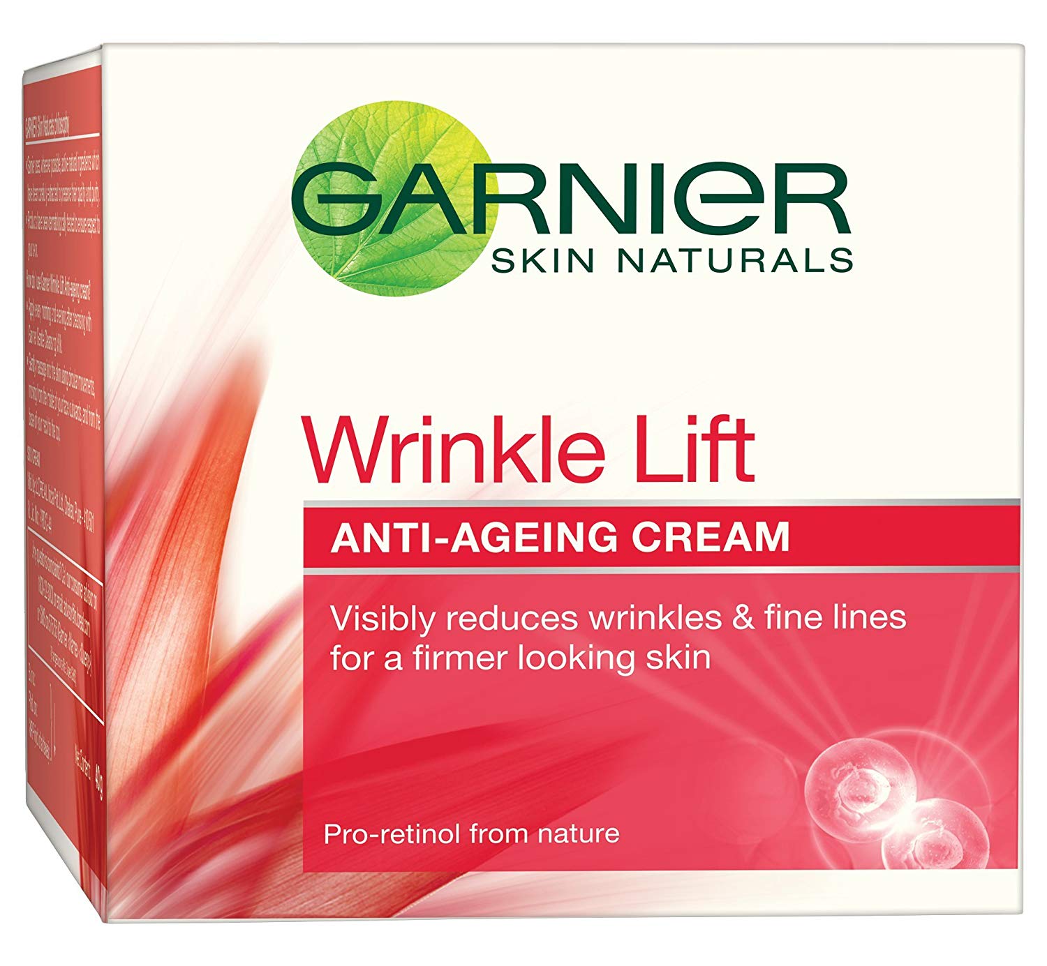 Wrinkle lift cream discount