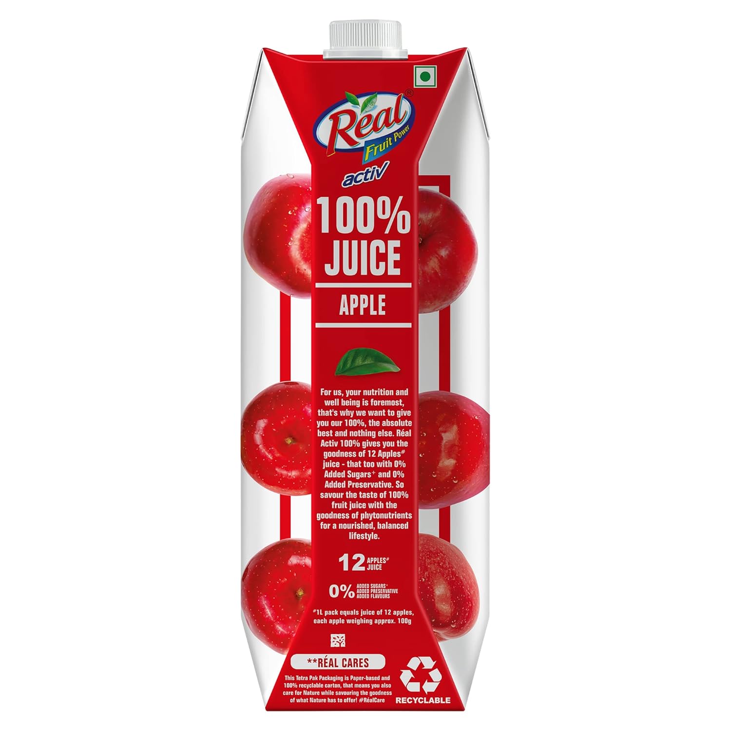 Real juice tetra pack hotsell