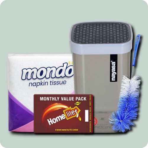 Kitchen & Outdoor Needs